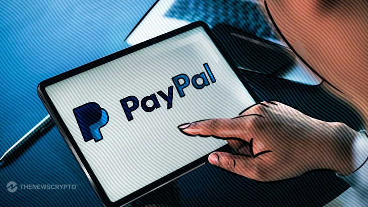 Huobi anuncia la inclusión de la moneda estable de PayPal PYUSD