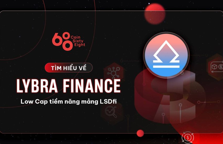Información sobre Lybra Finance – CoinLive
