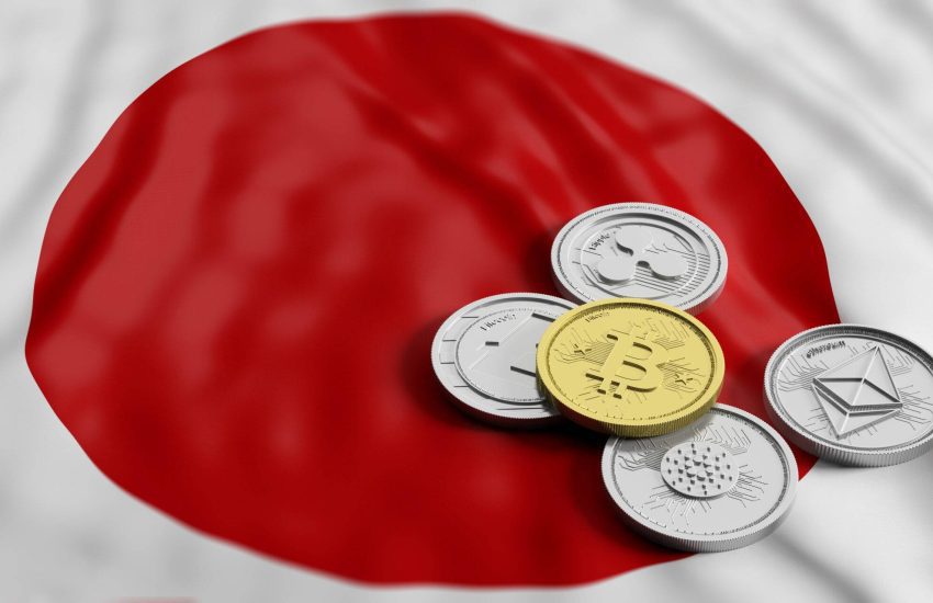 Japón hace posible que los proveedores aumenten su capital con criptomonedas – CoinLive