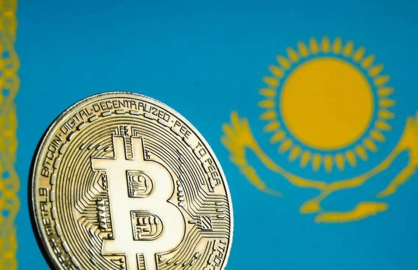 Kazajstán establece una agencia de desarrollo de CBDC – CoinLive