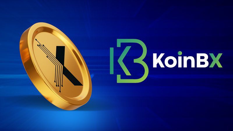 India's Leading Crypto Exchange KoinBX to List KISSAN (KSN) Token