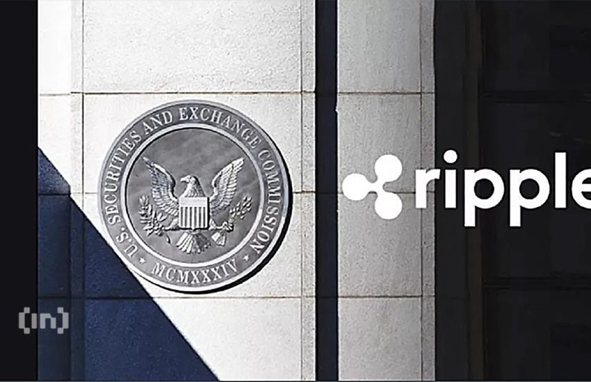 SEC Appeals Ripple Case Over Complex Legal Issues While the Firm Secures Fortress Trust Acquisition