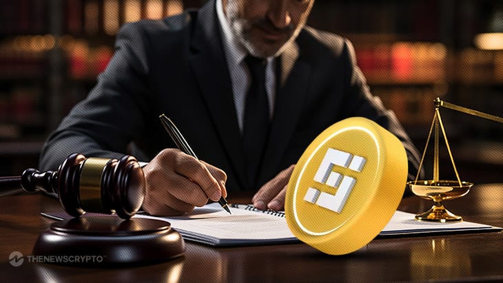 U.S SEC Pushes To Disclose Sealed Documents in Binance Lawsuit