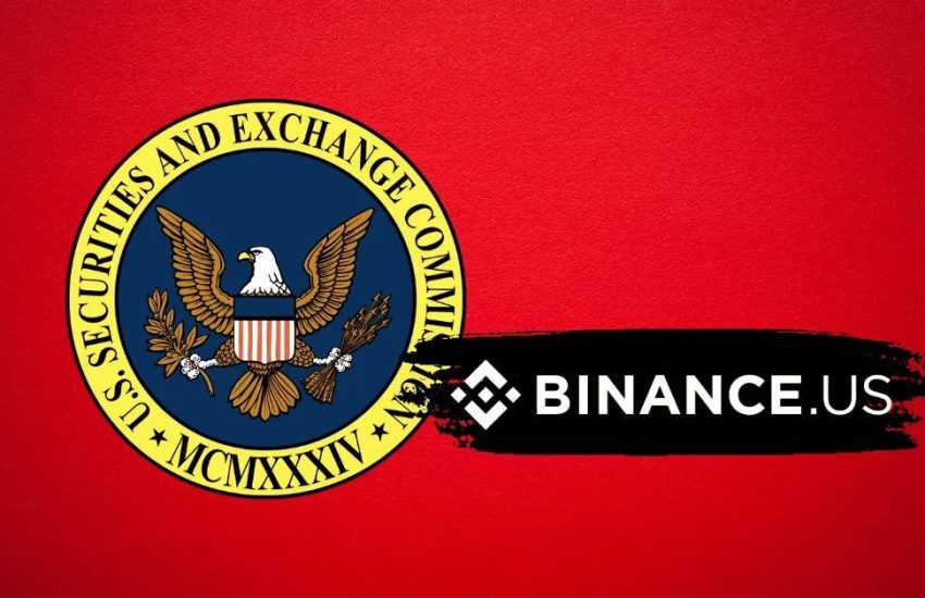 La SEC explicó que Binance.US no cooperó con la investigación – CoinLive