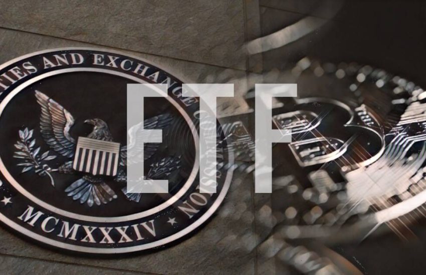 La SEC retrasa las propuestas de ETF de Bitcoin de BlackRock, Valkyrie, Invesco y Bitwise por segunda vez – CoinLive