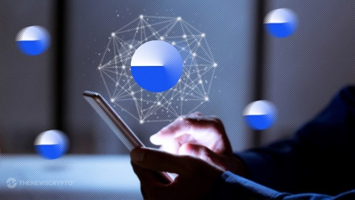 Layer-2 Network Base Achieves 1.88 Million Daily Transactions