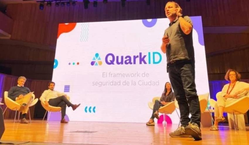 La capital argentina lanzó una aplicación de identificación electrónica en blockchain – CoinLive