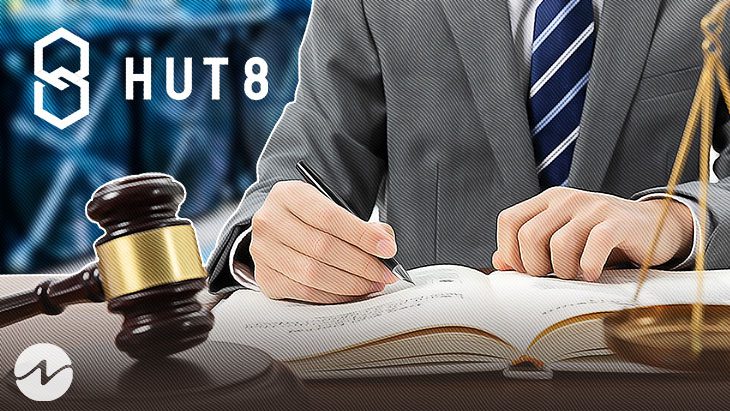 Canadian Bitcoin Miner Hut 8's Merger With USBTC Approved by Court