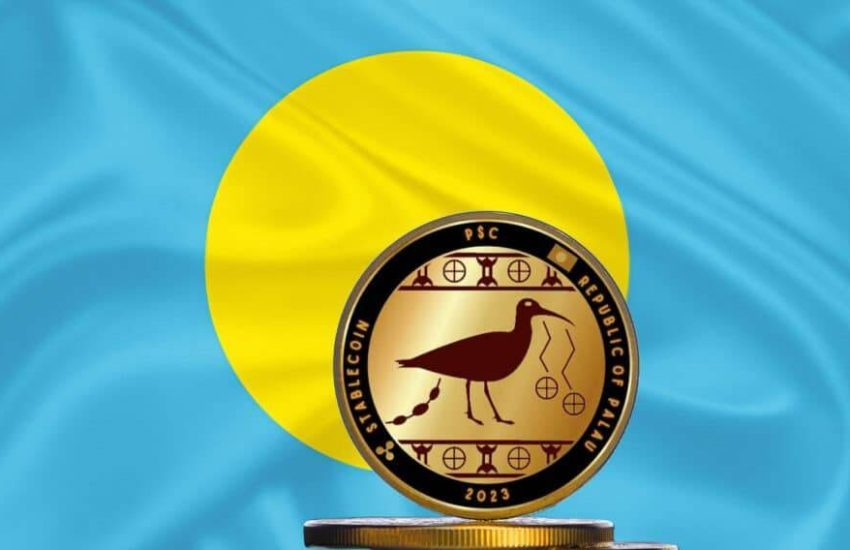 La nación insular de Palau dejó de usar la moneda estable de PSC dos meses después de su lanzamiento - CoinLive