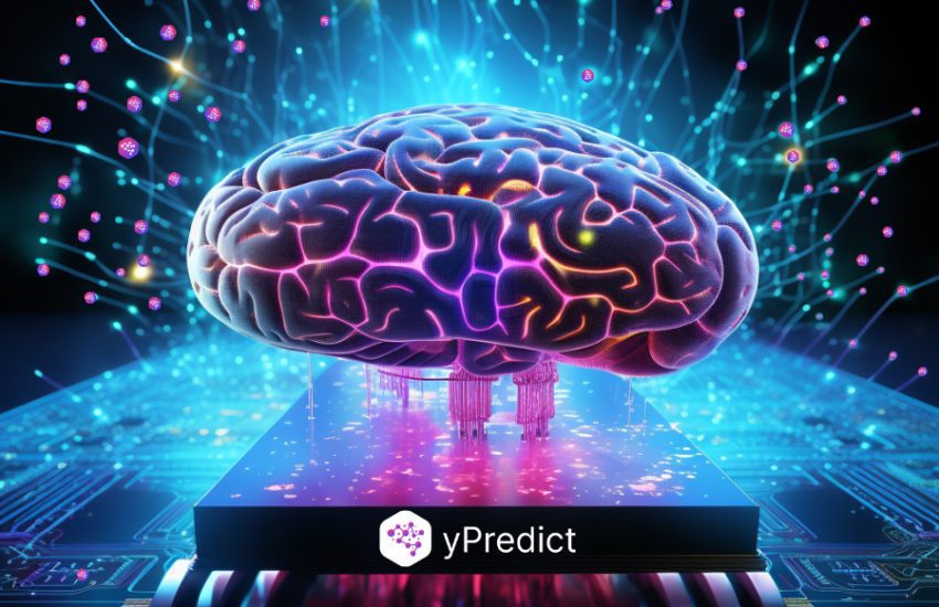 New Crypto AI Utility Coin yPredict Rockets Past $3.7 Million Fundraising Milestone – Next Big Thing?