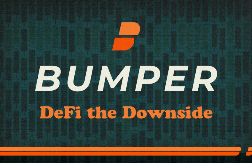 La oferta de $ 20 millones de Bumper para recortar las opciones criptográficas de Deribit se lanzará el 7 de septiembre de 2023