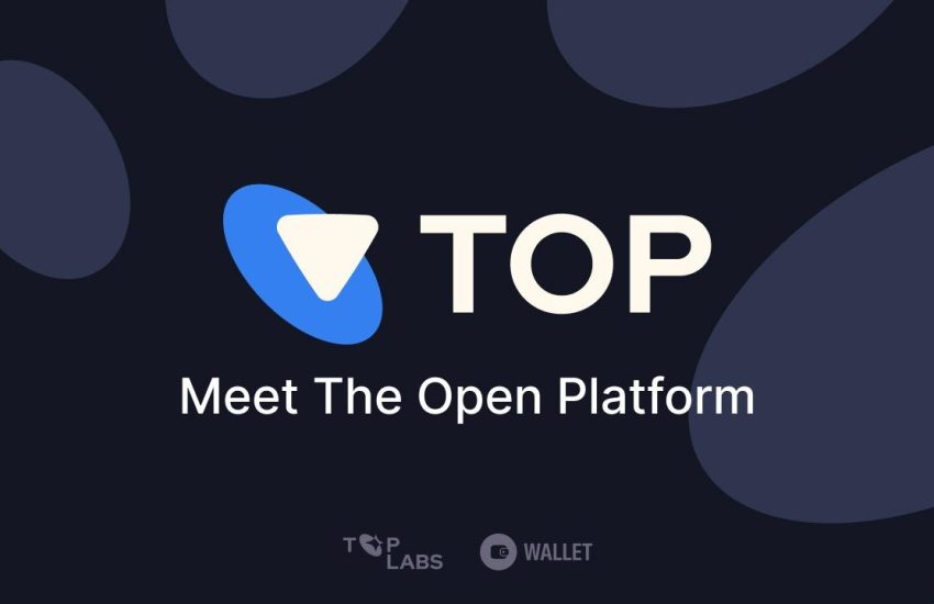 La plataforma abierta tiene como objetivo ser pionera en el desarrollo de superaplicaciones Web3 a través de la integración de billetera en Telegram.