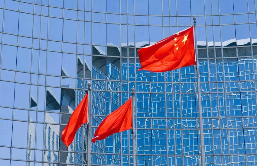 La provincia de Shandong, China, tiene como objetivo desarrollar un mercado de metaverso de veinticinco mil millones para 2025 – CoinLive