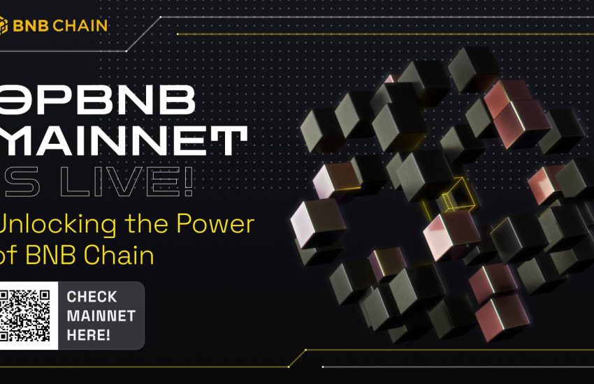 La respuesta de capa dos opBNB de BNB Chain se traslada a la red principal – CoinLive