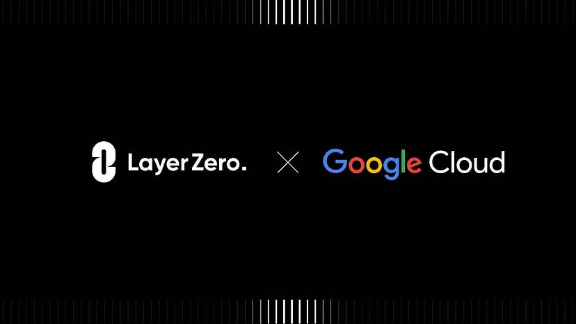 LayerZero colabora con Google Cloud para aumentar la seguridad de la información Blockchain - CoinLive