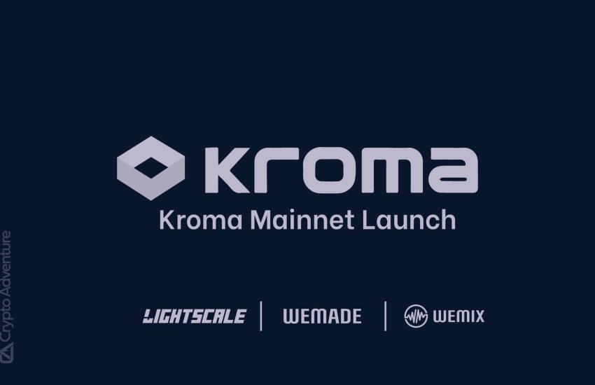Lightscale lanzó la red principal Kroma, Ethereum Layer 2