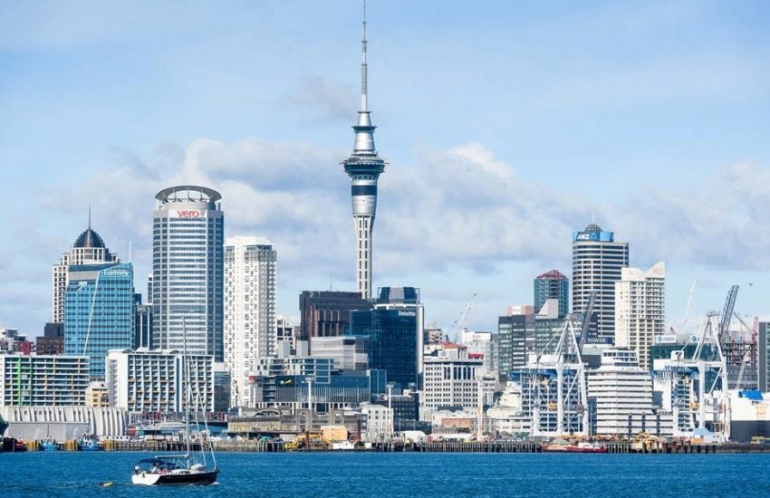 Los datos de Nueva Zelanda y las cuentas corrientes superan las estimaciones