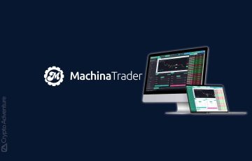 MachinaTrader lanza una nueva era de comercio algorítmico con obsequios de NFT y acceso temprano a la plataforma