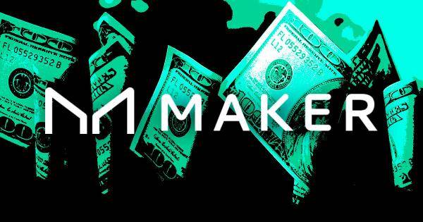 MakerDAO continúa avanzando para atacar el mercado de activos del mundo real (RWA).  – CoinLive
