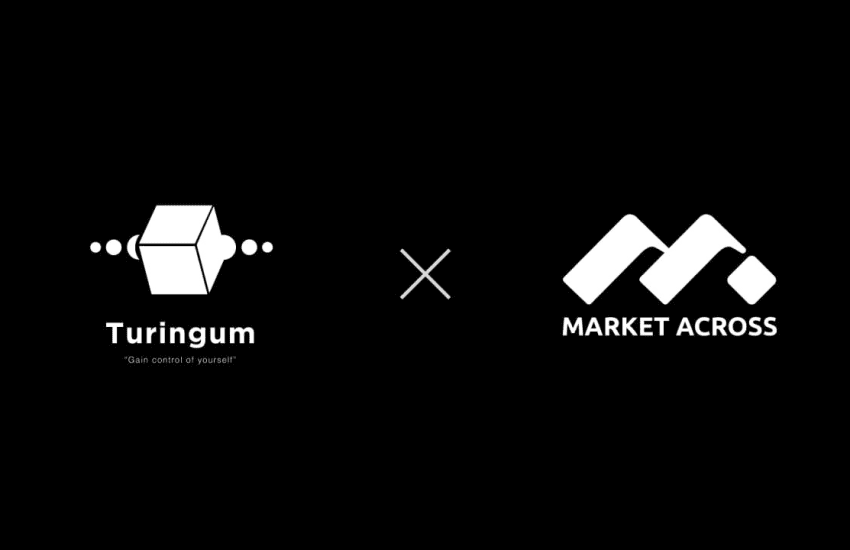 MarketAcross and Turingum Collaborate to Boost Japanese and Global Web3 Ecosystems