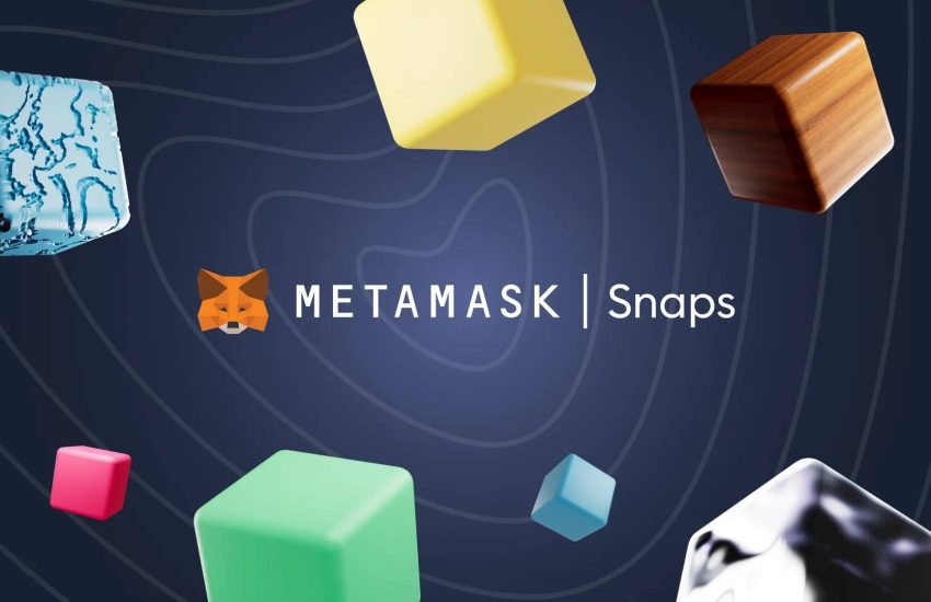 MetaMask presenta el kit de herramientas Snaps para ampliar el ecosistema EVM – CoinLive