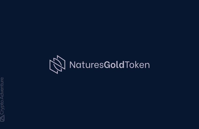 Nature's Vault anuncia la inclusión exitosa del token NaturesGold en Uniswap