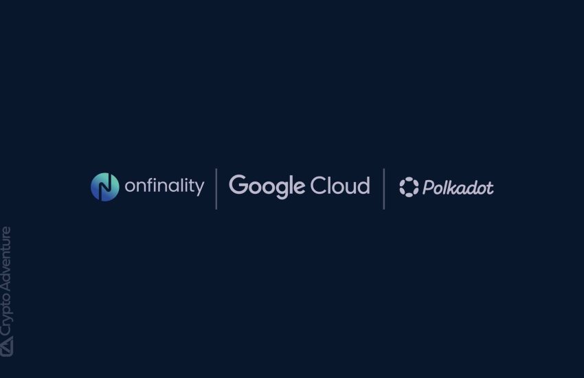 OnFinality y Google Cloud mejoran la infraestructura de nodos y el soporte de análisis de datos para los constructores de Polkadot Parachain