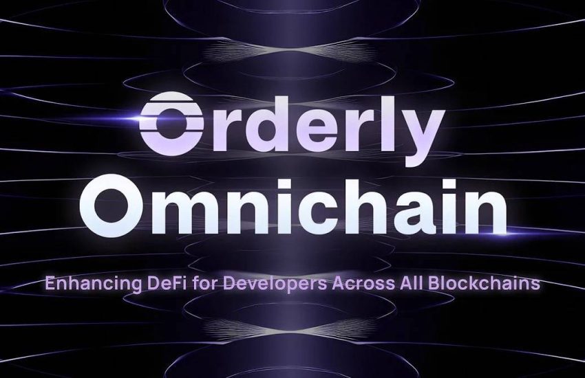 Orderly Network lanza una guía de compra de futuros entre cadenas de bloques para el comercio DEX – CoinLive