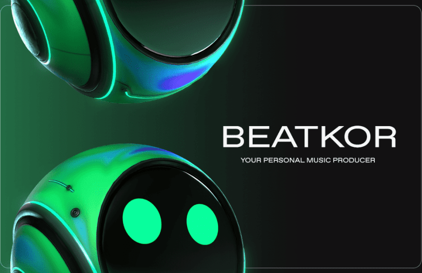 PIXELYNX y Beatport revolucionan la música generada por IA con el lanzamiento de BeatKOR |  CULTURA NFT |  Noticias NFT |  Cultura Web3