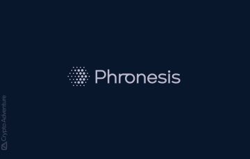 Phronesis lanza la primera cadena de bloques L1 del mundo que aprovecha la IA y el protocolo Sophia