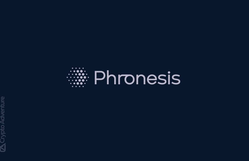 Phronesis lanza la primera cadena de bloques L1 del mundo que aprovecha la IA y el protocolo Sophia
