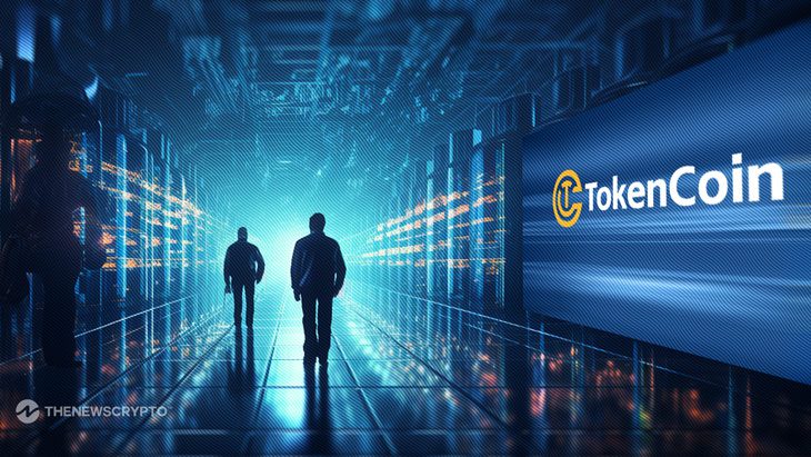 TokenCoin: Pioneering Transparency and Reliability in Cloud Mining