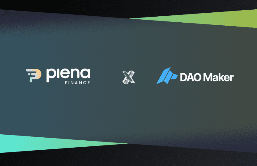 Plena Crypto Super App: Leading the Way With Account Abstraction, Backed by Dao Maker