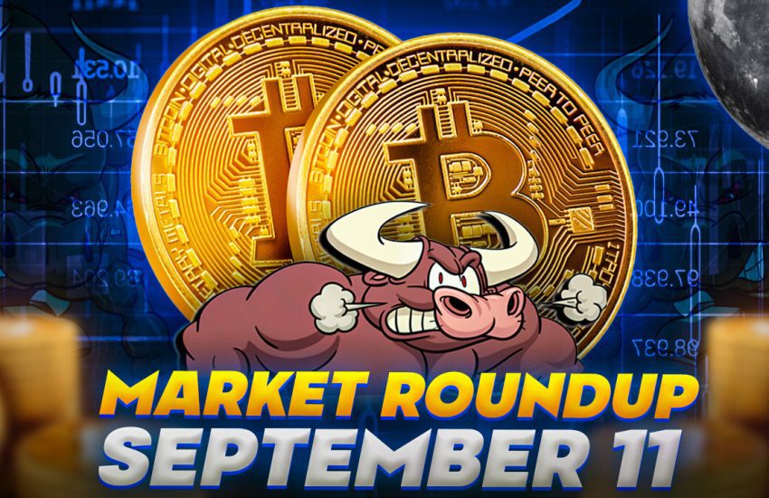 Bitcoin Price Prediction as Crypto Market Selling Continues – What