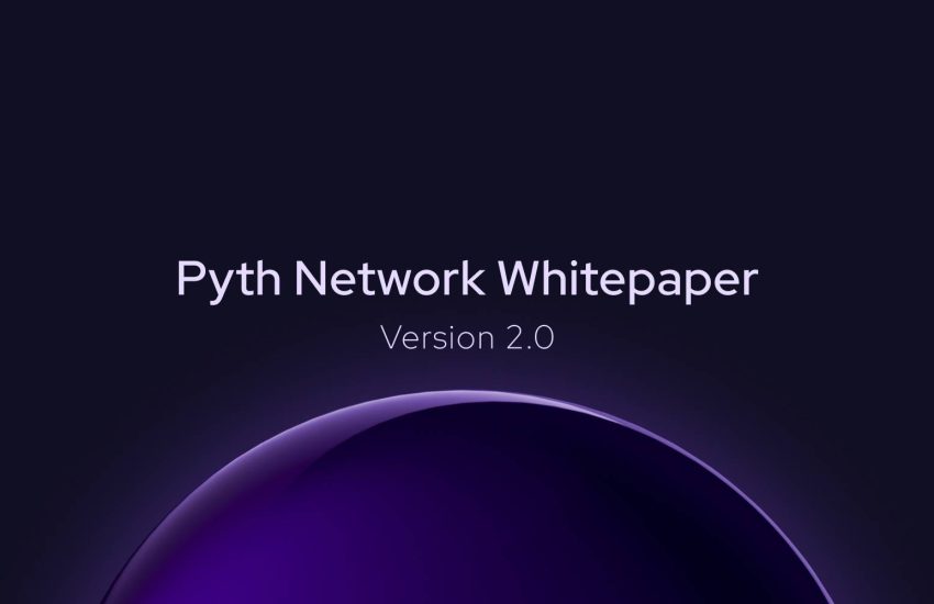Pyth Network publica el modelo dos del documento técnico.  – CoinLive