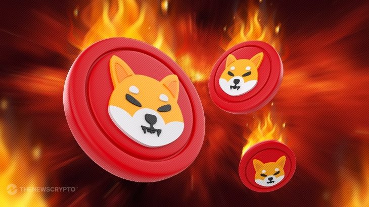 Shiba Inu burns a staggering 5 Billion tokens, What's Ahead?