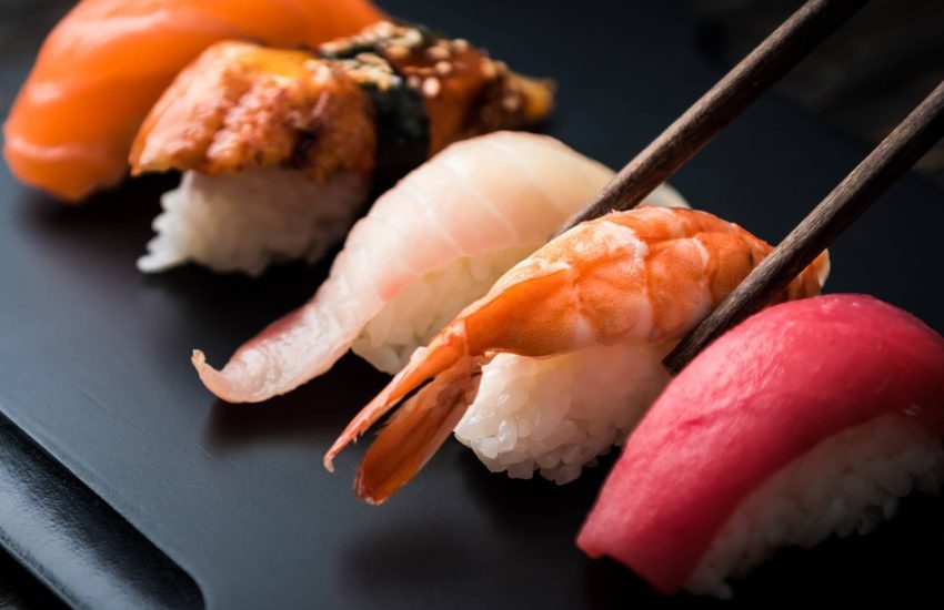 Sushi se expande a la cadena de bloques inicial que no es EVM – CoinLive