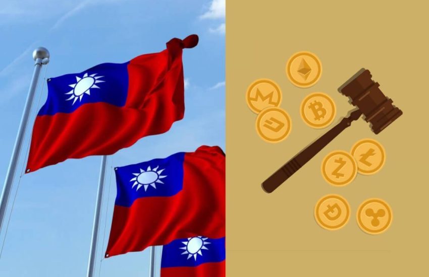 Taiwán “prohibirá” los intercambios de criptomonedas si no cumplen con la ley – CoinLive