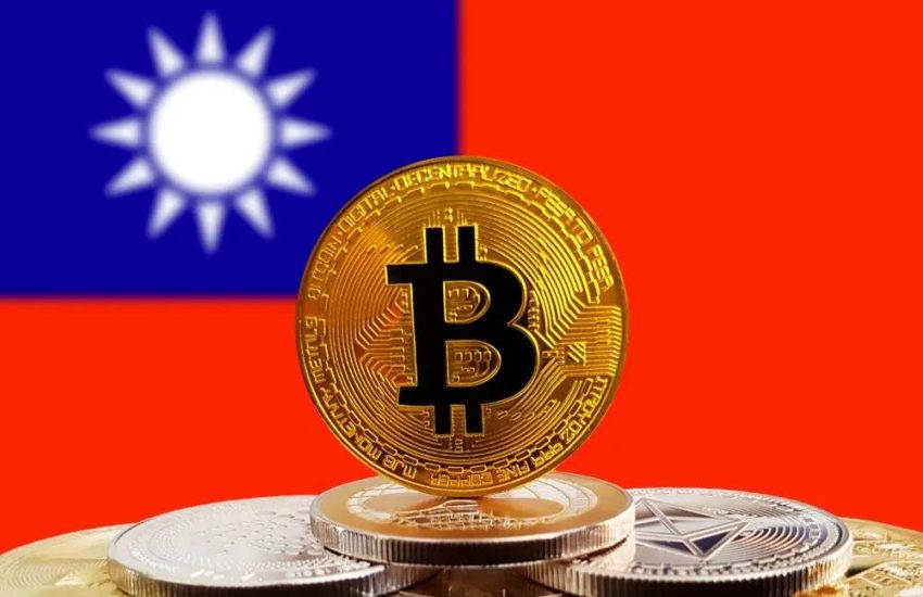 Taiwán publica nuevos consejos para los intercambios de criptomonedas – CoinLive