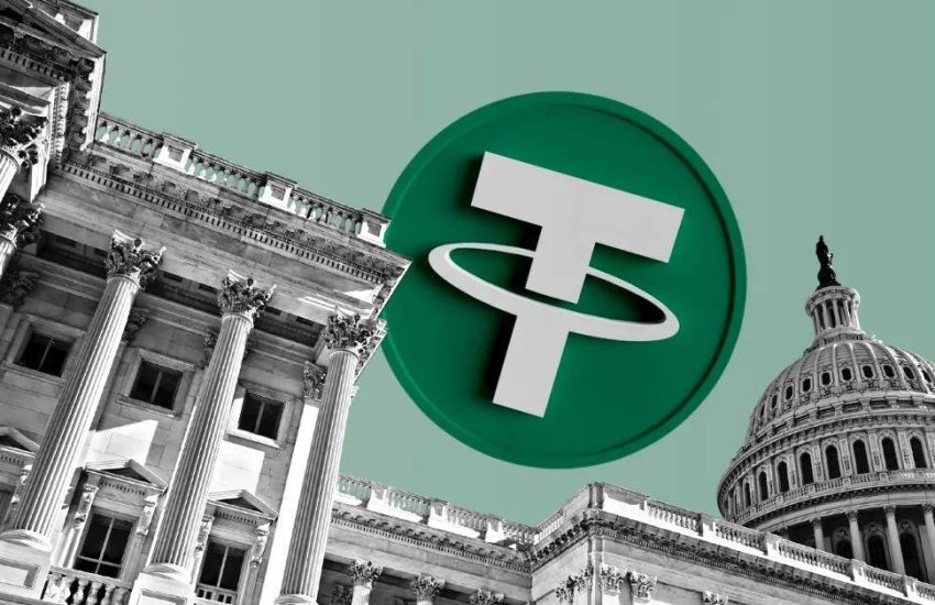 Tether es el 22º mayor tenedor de bonos del Tesoro de EE. UU. en el planeta – CoinLive
