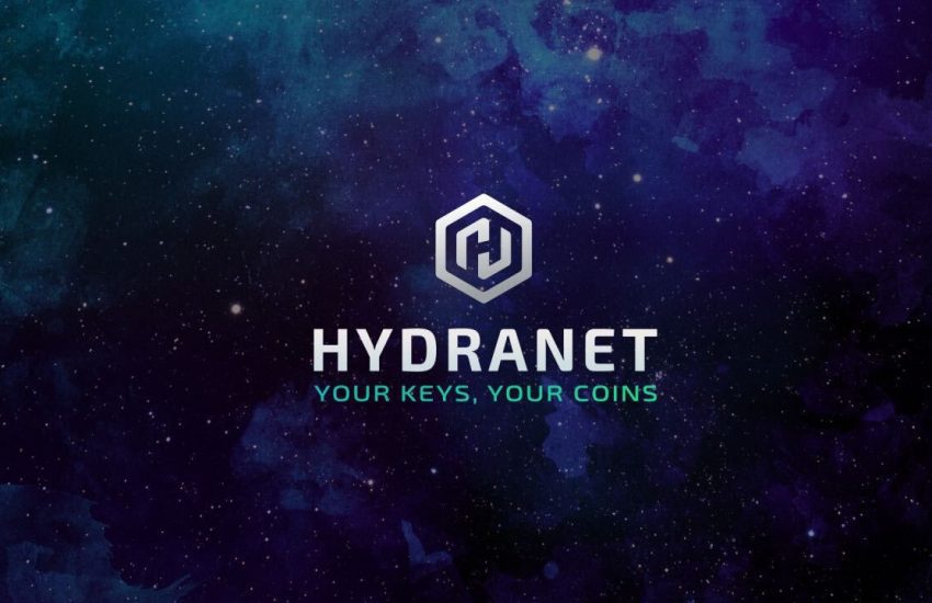 Hydranet Launches Layer 3 Dex: A Game Changer for Trustless Cross-Chain Trading