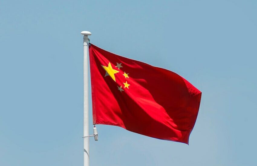China Court Classifies Digital Assets As Property Despite Blanket Ban By Government