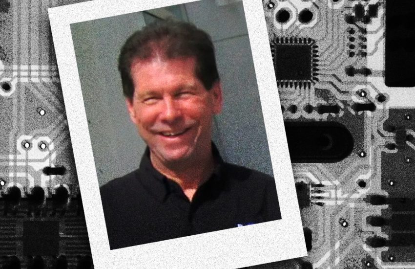 Resurfaced Video From 1998 Shows Alleged Bitcoin Creator Hal Finney Discussing Cryptographic Technology
