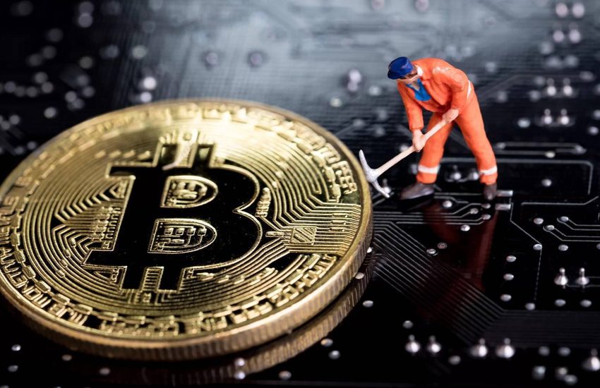 Una transacción de Bitcoin parecía costar medio millón de dólares – CoinLive