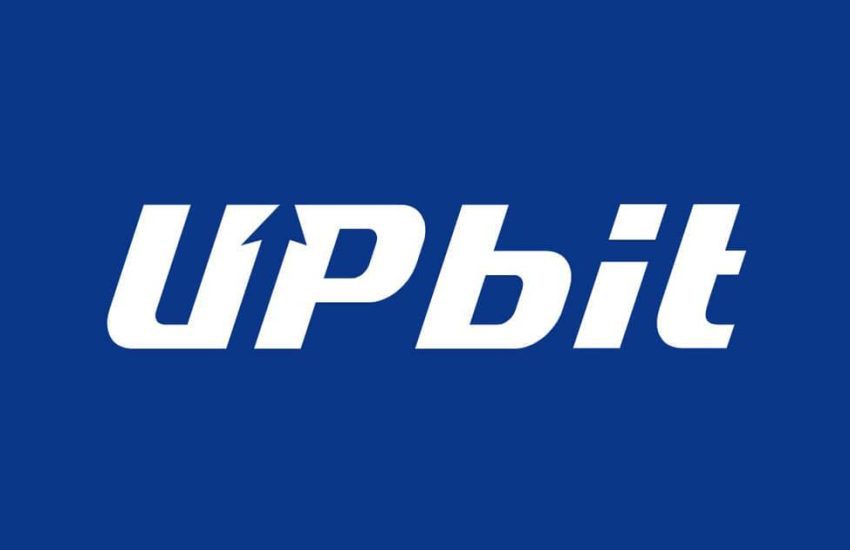Upbit, el mayor intercambio de criptomonedas de Corea, permite a los clientes depositar Aptos (APT) falsos.  – CoinLive