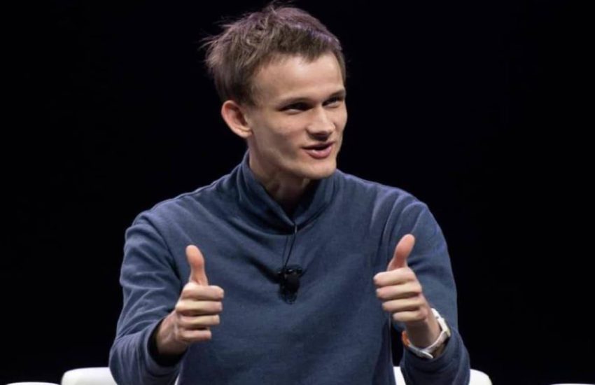 Vitalik Buterin tiene mayores esperanzas para la empresa SocialFi Farcaster – CoinLive