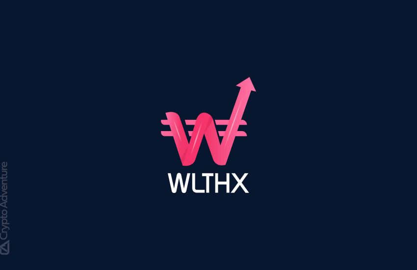 WeaLTH eXchange (WLTHX) lanza comercio gamificado y creación de riqueza en activos digitales