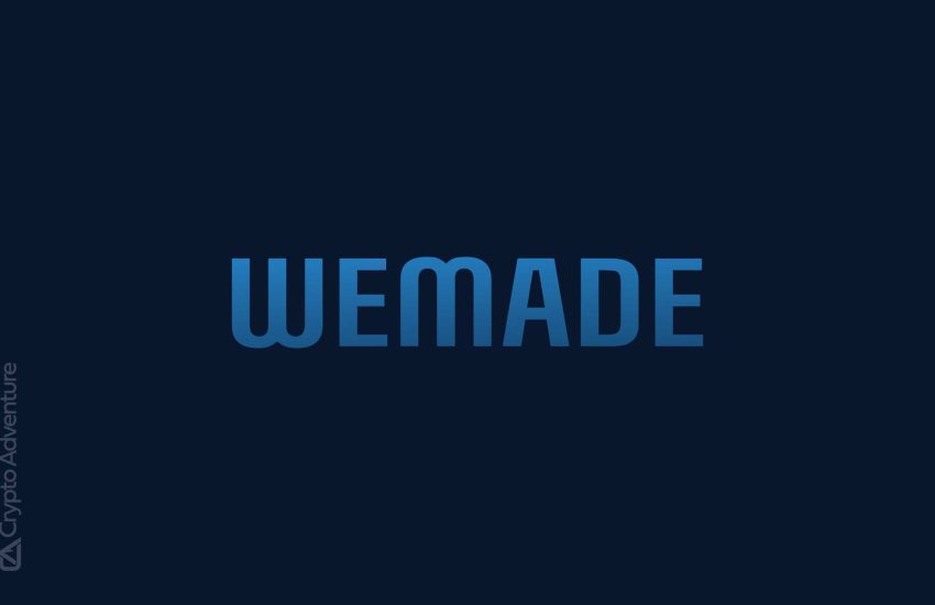 Wemade lanza el primer programa de recompensas en bloque 
