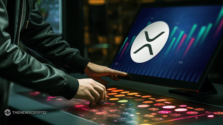 XRP Shows Strength in September With Record On-Chain Activity
