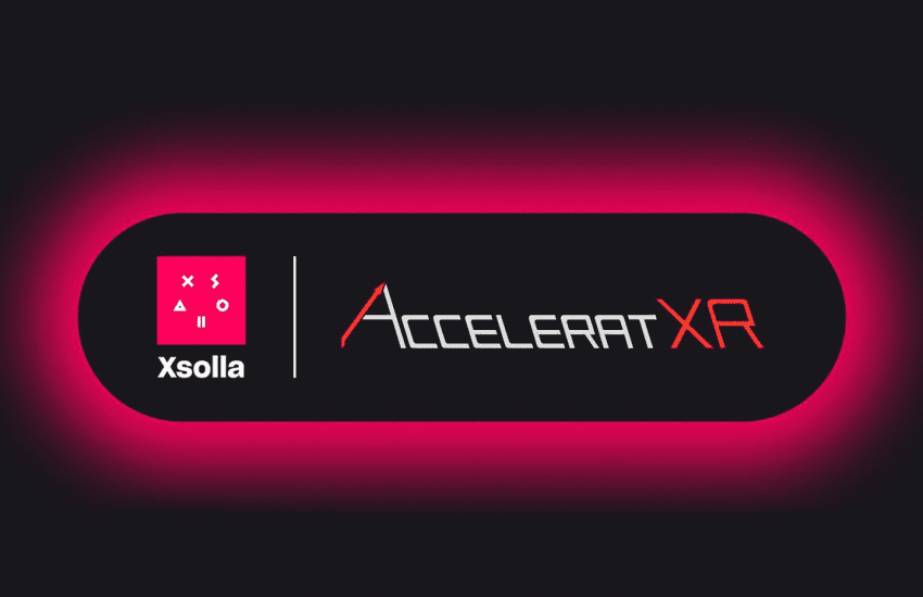 Xsolla Announces Acquisition of Acceleratxr, a Multi-Player Platform for Games